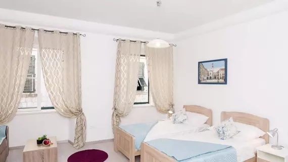 Rooms Tezoro | Dubrovnik-Neretva - Dubrovnik (ve civarı) - Dubrovnik - Dubrovnik Eski Kent Bölgesi