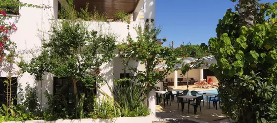 Hotel Alcaide | Algarve - Faro Bölgesi - Portimao