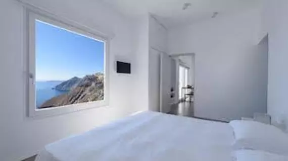 Aria Suites | Ege Adaları - Santorini