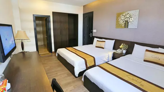 Gold 2 Hotel | Thua Thien-Hue (vilayet) - Da Nang (ve civarı) - Da Nang