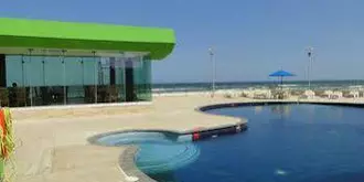 Holiday Inn Coatzacoalcos