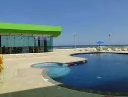 Holiday Inn Coatzacoalcos | Veracruz - Coatzacoalcos (ve civarı) - Coatzacoalcos