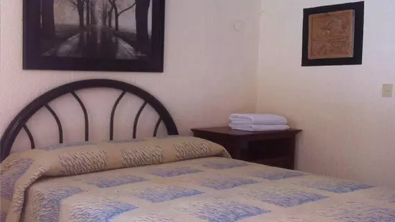 Hotel Ticuch Melida Plaza | Quintana Roo - Benito Juárez - Cancun (ve civarı) - Cancun - Cancun Merkezi