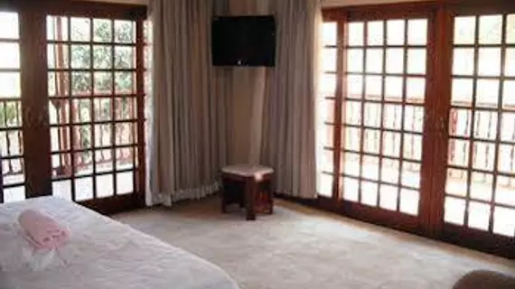 OTJ Pride Guest House | Mpumalanga - Mbombela - Hazyview