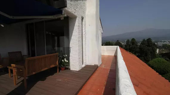 Private Villa | Jeju Adası - Seogwipo - Seogwipo Şehri