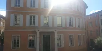 Hostellerie de Cotignac