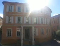 Hostellerie de Cotignac | Provence - Alpes - Cote d'Azur - Var - Draguignan (ve civarı) - Cotignac