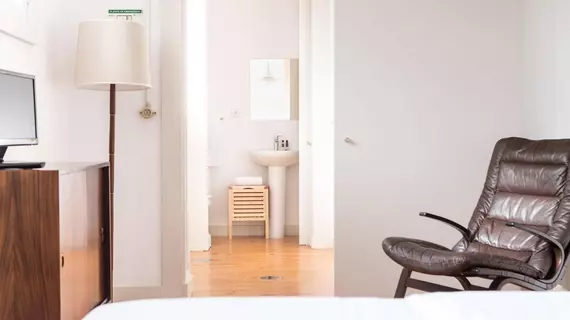 Porto Republica Hostel and Suites | Norte - Porto Bölgesi - Porto - Centro / Baixa