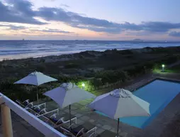 Cape Town Beachfront Apartments At Leisure Bay | Western Cape (il) - West Coast DC - Drakenstein - Cape Town (ve civarı) - Cape Town - Milnerton