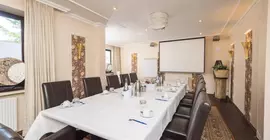 Hotel Tiek Superior | Aşağı Saksonya - Emsland - Meppen