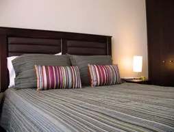 Apart Hotel Monjitas Center | Santiago - Santiago (ve civarı) - Santiago