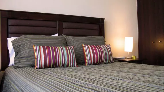 Apart Hotel Monjitas Center | Santiago - Santiago (ve civarı) - Santiago