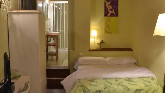 B&B all'Opera Prima | Veneto - Verona (ve civarı) - Verona - Citta Antica