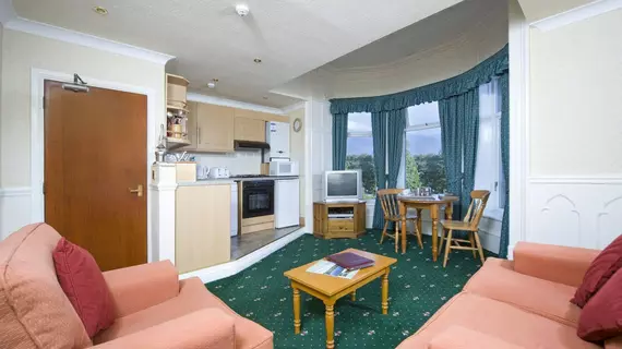 Derwent Manor Apartments | Cumbria (kontluk) - Keswick