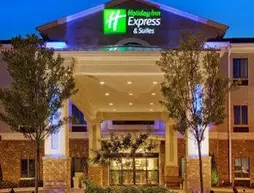 Holiday Inn Express Hotel & Suites Austell Powder Springs | Georgia - Atlanta (ve civarı) - Austell