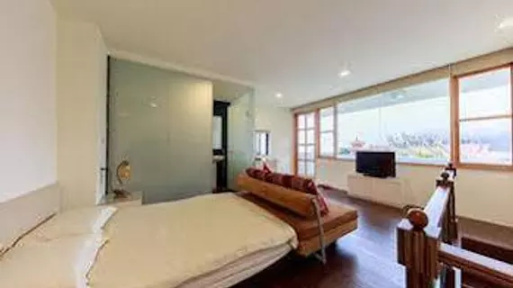 Light Dew Bed and Breakfast | Taypey (ve civarı) - New Taipei City - Ruifang