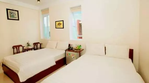 Motel Thanh Nhan | Thua Thien-Hue (vilayet) - Da Nang (ve civarı) - Da Nang