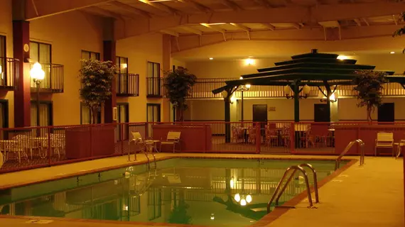 Regency Inn and Suites | Oklahoma - Altus