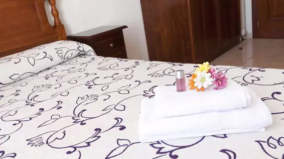 Hostal Condestable | Madrid Özerk Topluluğu - Madrid (ve civarı) - Centro - Malasana