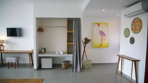 Naia Resort | Koh Kong - Sihanoukville (ve civarı) - Sihanoukville - Mittakpheap