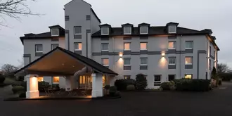 Best Western Hotel Cologne Airport Troisdorf