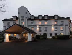 Best Western Hotel Cologne Airport Troisdorf | Kuzey Ren-Westfalia - Bonn - Rhein-Sieg (bölge) - Troisdorf - Sieglar