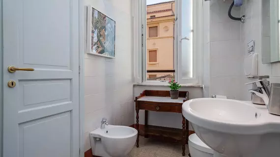 Otium Maecenatis Apartment | Lazio - Roma (ve civarı) - Roma Kent Merkezi - Monti