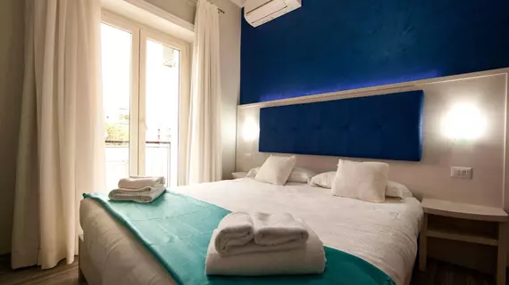 Heart of Rome Hotel - B&B | Lazio - Roma (ve civarı) - Aurelio