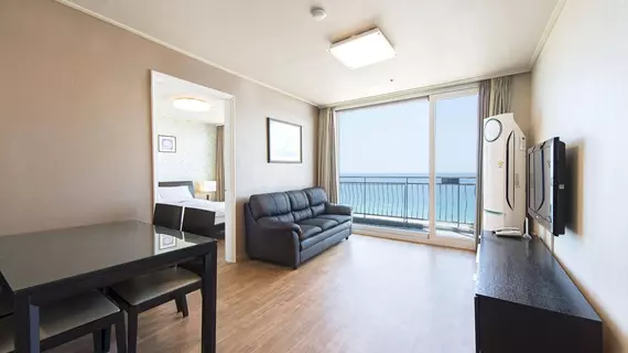 Kensington Resort Seorak Beach | Gangwon - Goseong - Toseong