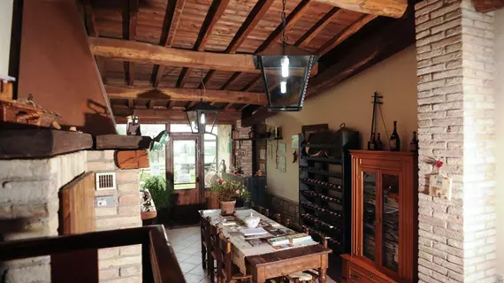 Agriturismo La Mora | Umbria - Perugia (vilayet) - Assisi