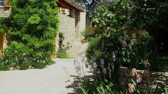 Gîte des Figourières | Occitanie - Gard - Sainte-Anastasie - Russan