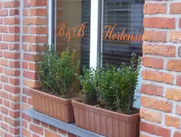 B&B Hortensia | Flaman Bölgesi - Batı Flanders (il) - Ypres - Ypres