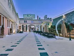 Bushi Resort & Spa | Üsküp - Centar