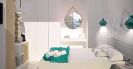 Osom Resort | Ege Adaları - Mikonos