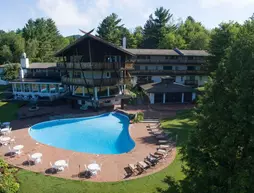 Stowehof Inn & Resort | Vermont - Stowe (ve civarı) - Stowe