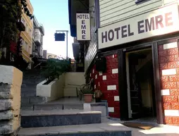 Emre Hotel |  Istanbul  - Fatih - Sultanahmet