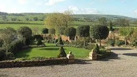 Wollaston Lodge Bed And Breakfast | Shropshire (kontluk) - Shrewsbury