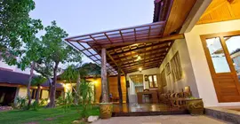 Tree Home Plus Home Stay | Nakhon Si Thammarat (vilayet) - Nakhon Si Thammarat