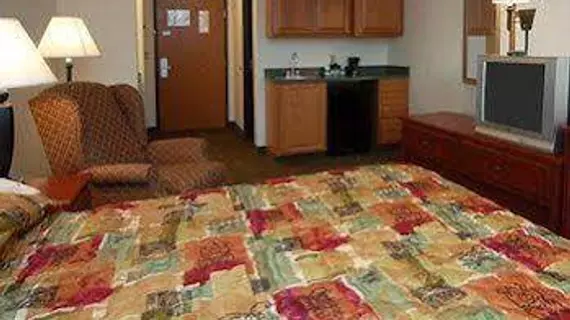 Rodeway Inn | Kansas - Great Bend (ve civarı) - Larned