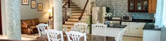 Villa Olga | Puerto Plata (ili) - Puerto Plata (ve civarı) - Sosua