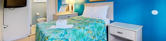 White Marlin Inn | Maryland - Ocean City (ve civarı) - Ocean City