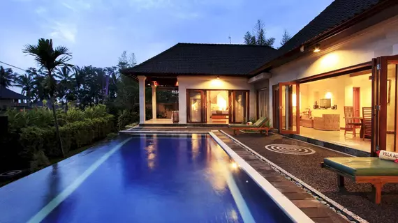 Villa Agung Khalia | Bali - Ubud