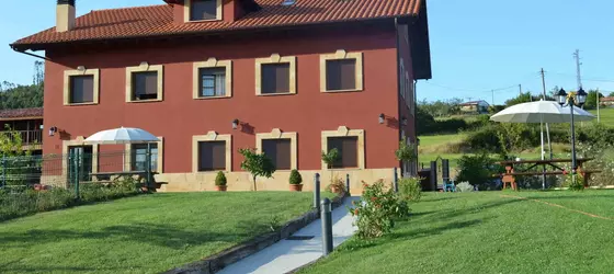 Hotel Rural Foncubierta | Asturias - Soto Del Barco