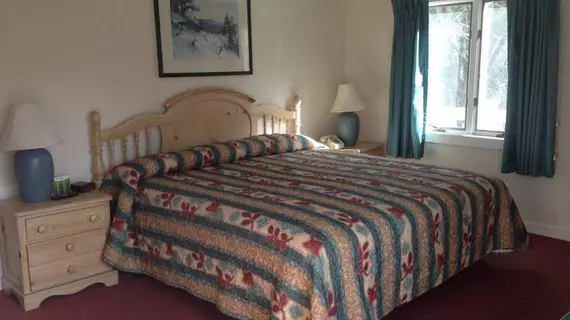 Mountaineer Inn | Vermont - Stowe (ve civarı) - Stowe