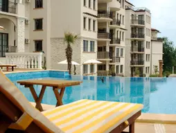 The Cliff Beach & Spa Resort | Burgaz - Obzor