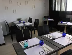 Hotel Suites Feria de Madrid | Madrid Özerk Topluluğu - Madrid (ve civarı) - Hortaleza