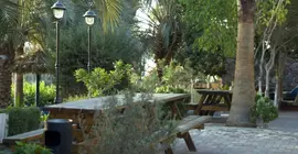 Arava Hostel | Hevel Eilot Regional Council - Eylat (ve civarı) - Eilat