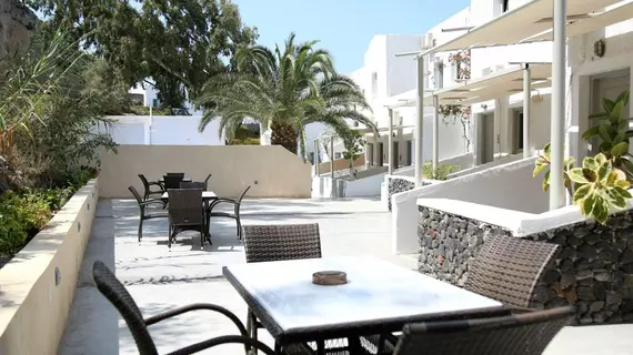 Hotel Goulielmos | Ege Adaları - Santorini