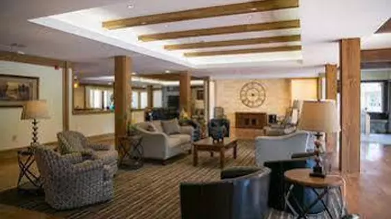 Heritage Hotel | Connecticut - Danbury (ve civarı) - Southbury