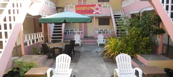 Morning Beach Resort | Aklan - Malay - Boracay - Manoc-Manoc